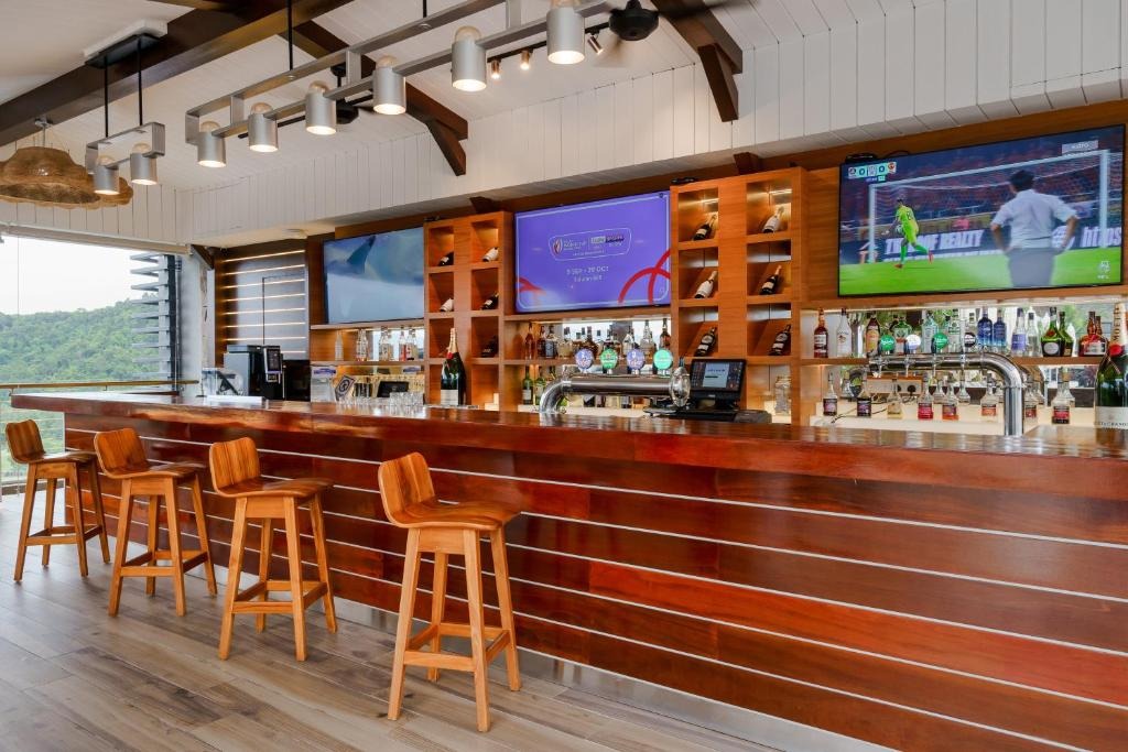 هتل ریاض لاوانیا